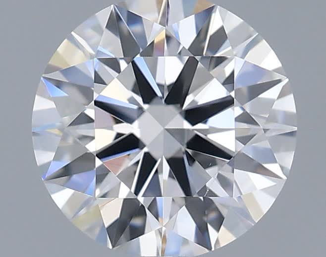 IGI 1.40 Carat Round Brilliant Lab Grown Diamond 人工培育鑽石 實驗室人造鑽石