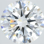 IGI 8.09 Carat Round Brilliant Lab Grown Diamond 人工培育鑽石 實驗室人造鑽石