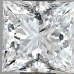 IGI 1.01 Carat Princess Cut Lab Grown Diamond
