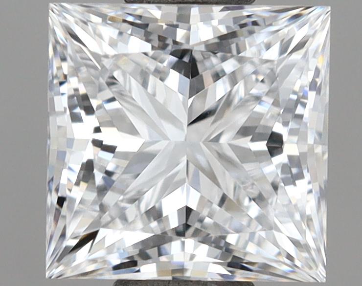 IGI 1.01 Carat Princess Cut Lab Grown Diamond