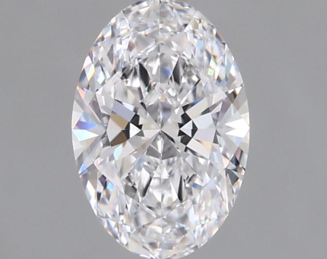 IGI 0.92 Carat Oval Lab Grown Diamond 人工培育鑽石 實驗室人造鑽石