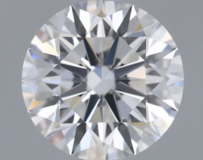 IGI 1.26 Carat Round Brilliant Lab Grown Diamond