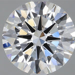 IGI 1.57 Carat Round Brilliant Lab Grown Diamond 人工培育鑽石 實驗室人造鑽石