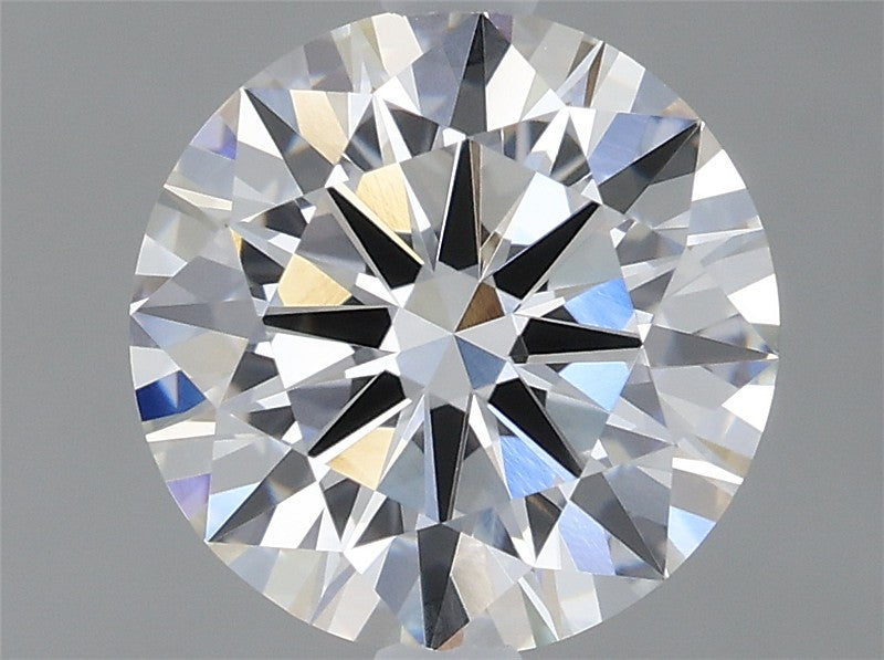 IGI 1.57 Carat Round Brilliant Lab Grown Diamond 人工培育鑽石 實驗室人造鑽石