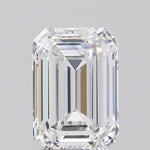 IGI 2.03 Carat Emerald Lab Grown Diamond 人工培育鑽石 實驗室人造鑽石