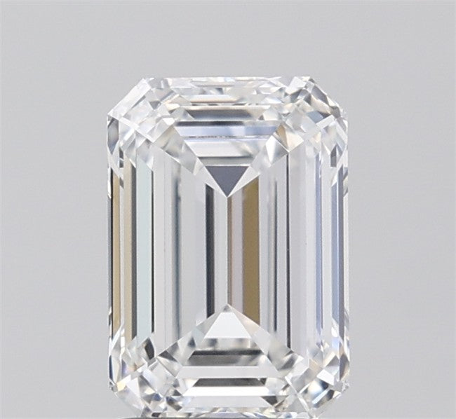 IGI 2.03 Carat Emerald Lab Grown Diamond 人工培育鑽石 實驗室人造鑽石