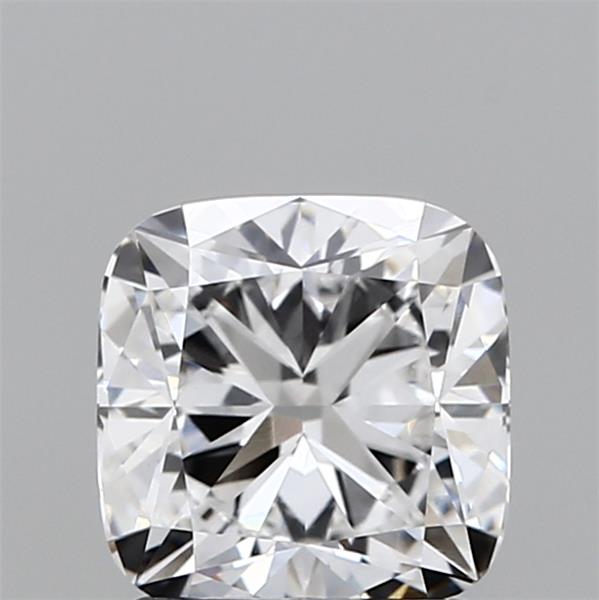 IGI 1.60 Carat Cushion Lab Grown Diamond 人工培育鑽石 實驗室人造鑽石