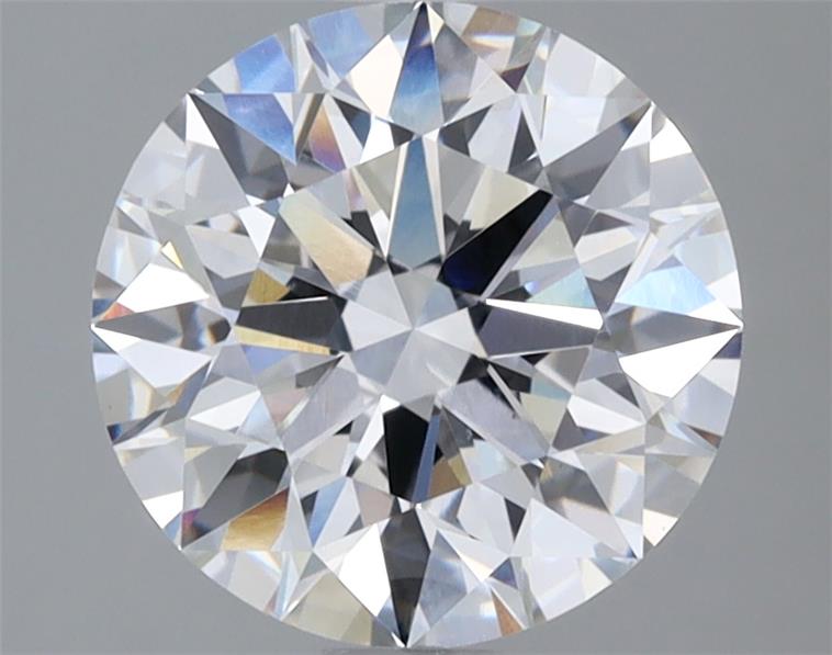 IGI 2.33 Carat Round Brilliant Lab Grown Diamond 人工培育鑽石 實驗室人造鑽石