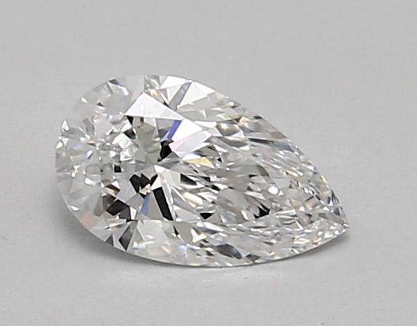 IGI 0.82 Carat Pear Lab Grown Diamond 人工培育鑽石 實驗室人造鑽石