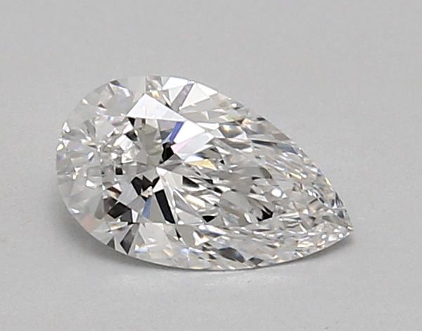 IGI 0.82 Carat Pear Lab Grown Diamond 人工培育鑽石 實驗室人造鑽石
