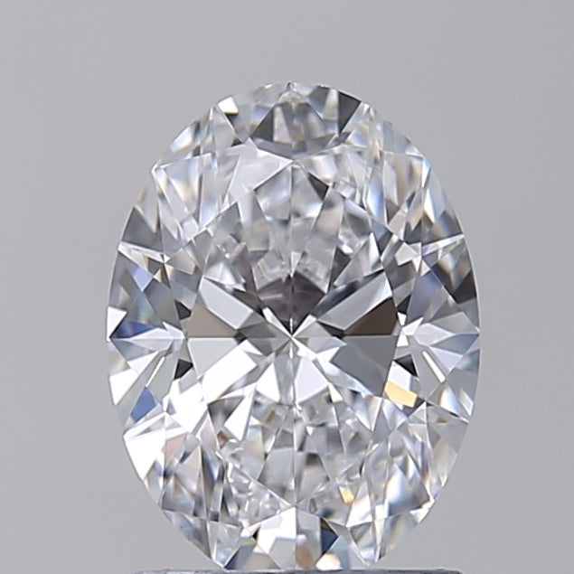 IGI 1.55 Carat 橢圓形 - Oval 培育鑽石 Lab Grown Diamond 人造鑽石 人工鑽石 實驗室鑽石 培養鑽石 香港 培育鑽 