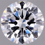 IGI 2.52 Carat Round Brilliant Lab Grown Diamond 人工培育鑽石 實驗室人造鑽石