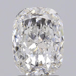 IGI 1.82 Carat Cushion Lab Grown Diamond 人工培育鑽石 實驗室人造鑽石