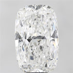 IGI 10.09 Carat Cushion Lab Grown Diamond 人工培育鑽石 實驗室人造鑽石