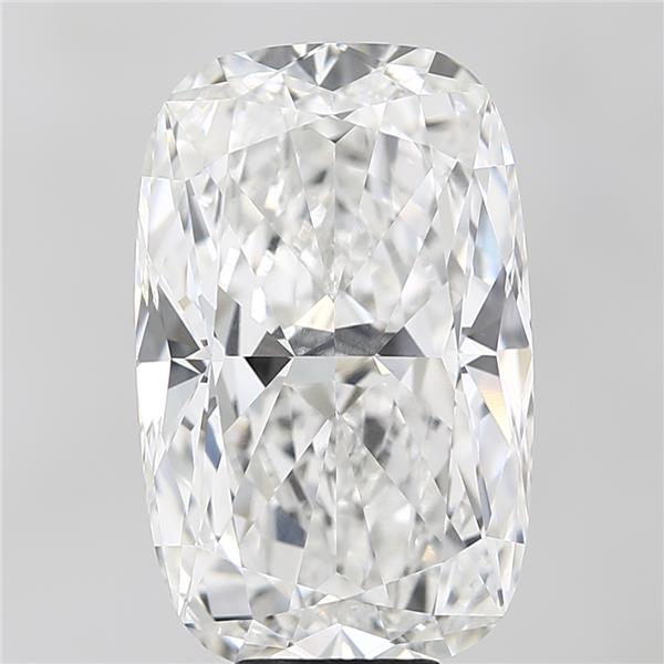 IGI 10.09 Carat Cushion Lab Grown Diamond 人工培育鑽石 實驗室人造鑽石
