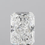 IGI 1.2 Carat Heart Lab Grown Diamond