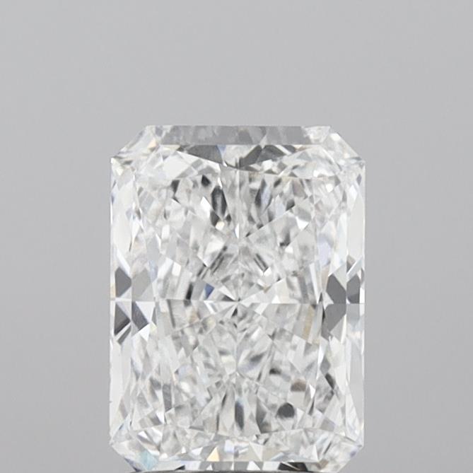 IGI 1.2 Carat Heart Lab Grown Diamond