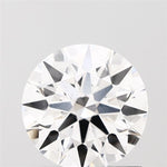 IGI 1.02 Carat Round Brilliant Lab Grown Diamond 人工培育鑽石 實驗室人造鑽石