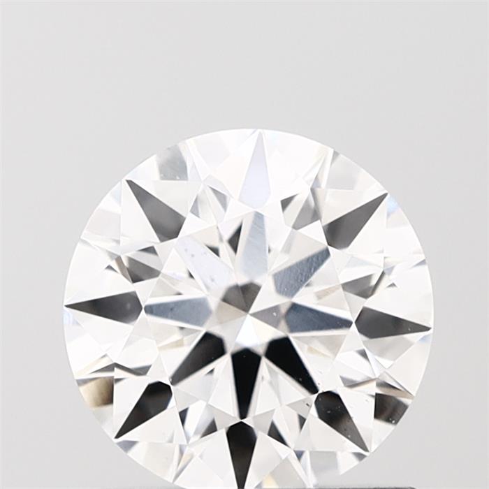 IGI 1.02 Carat Round Brilliant Lab Grown Diamond 人工培育鑽石 實驗室人造鑽石