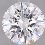 IGI 1.60 Carat Round Brilliant Lab Grown Diamond 人工培育鑽石 實驗室人造鑽石