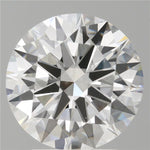 IGI 3.01 Carat Round Brilliant Lab Grown Diamond 人工培育鑽石 實驗室人造鑽石
