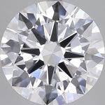IGI 8.02 Carat Round Brilliant Lab Grown Diamond 人工培育鑽石 實驗室人造鑽石