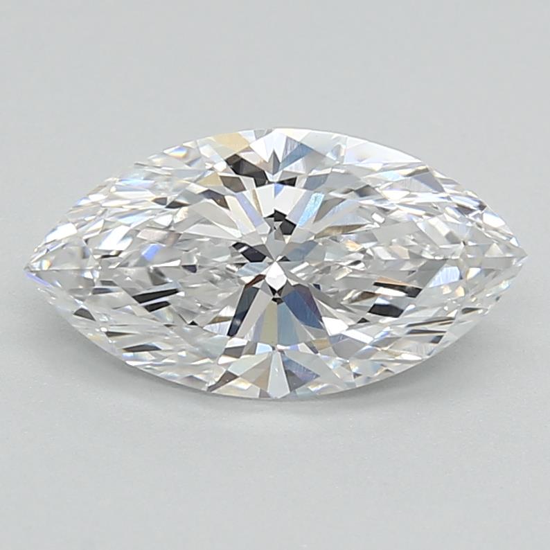 IGI 1.37 Carat Marquise Lab Grown Diamond 人工培育鑽石 實驗室人造鑽石