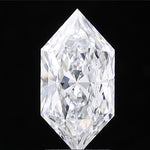 IGI 2.53 Carat Marquise Lab Grown Diamond 人工培育鑽石 實驗室人造鑽石