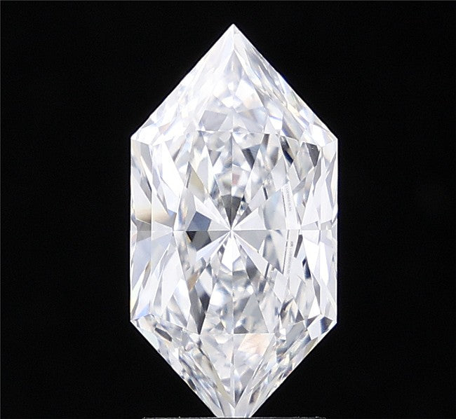 IGI 2.53 Carat Marquise Lab Grown Diamond 人工培育鑽石 實驗室人造鑽石
