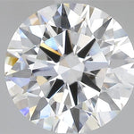 IGI 3.19 Carat Round Brilliant Lab Grown Diamond 人工培育鑽石 實驗室人造鑽石