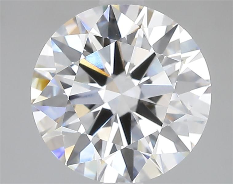 IGI 3.19 Carat Round Brilliant Lab Grown Diamond 人工培育鑽石 實驗室人造鑽石