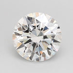 IGI 1.71 Carat Round Brilliant Lab Grown Diamond 人工培育鑽石 實驗室人造鑽石