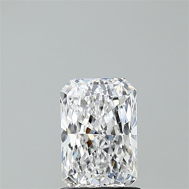 IGI 1.27 Carat Radiant Cut Lab Grown Diamond 人工培育鑽石 實驗室人造鑽石