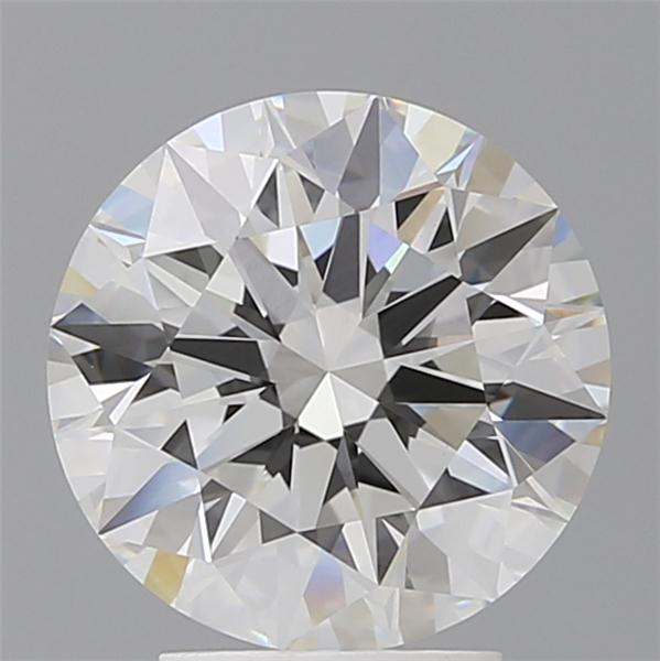 IGI 3.60 Carat Round Brilliant Lab Grown Diamond 人工培育鑽石 實驗室人造鑽石