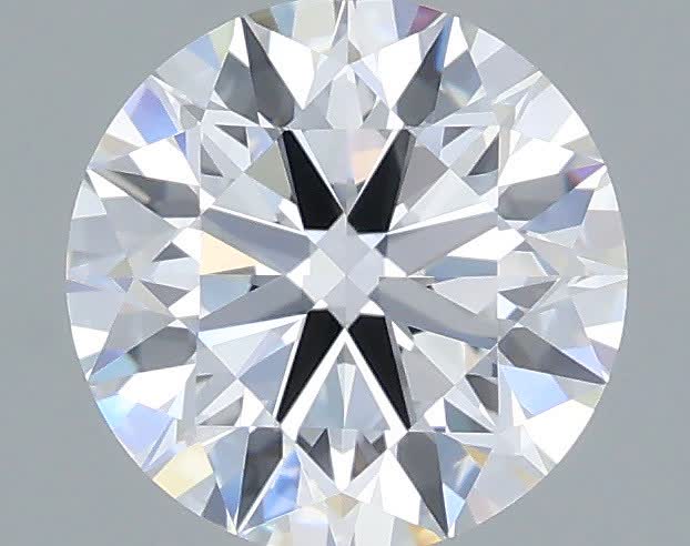IGI 1.40 Carat Round Brilliant Lab Grown Diamond 人工培育鑽石 實驗室人造鑽石