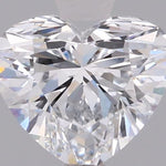 IGI 1.17 Carat Heart Lab Grown Diamond 人工培育鑽石 實驗室人造鑽石