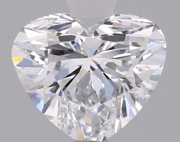 IGI 1.17 Carat Heart Lab Grown Diamond 人工培育鑽石 實驗室人造鑽石