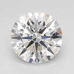 IGI 2.28 Carat Round Brilliant Lab Grown Diamond 人工培育鑽石 實驗室人造鑽石