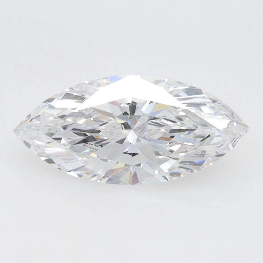 IGI 1 Carat Marquise Lab Grown Diamond