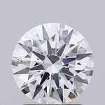 IGI 1.67 Carat Round Brilliant Lab Grown Diamond 人工培育鑽石 實驗室人造鑽石