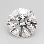 IGI 1.00 Carat Round Brilliant Lab Grown Diamond 人工培育鑽石 實驗室人造鑽石