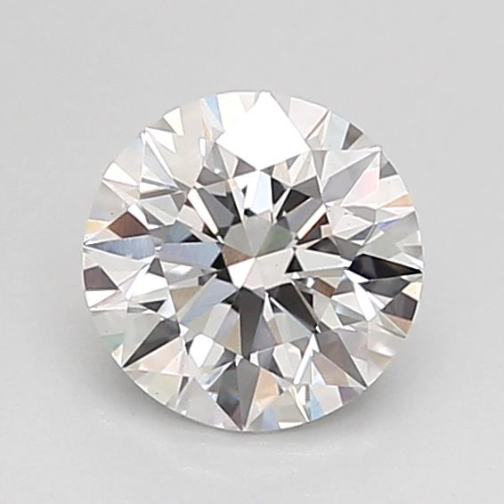 IGI 1.00 Carat Round Brilliant Lab Grown Diamond 人工培育鑽石 實驗室人造鑽石