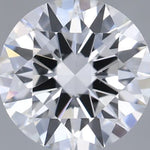 IGI 1.18 Carat Round Brilliant Lab Grown Diamond 人工培育鑽石 實驗室人造鑽石