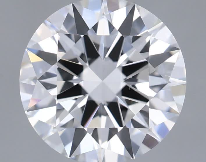 IGI 1.18 Carat Round Brilliant Lab Grown Diamond 人工培育鑽石 實驗室人造鑽石