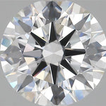 IGI 3.32 Carat Round Brilliant Lab Grown Diamond 人工培育鑽石 實驗室人造鑽石