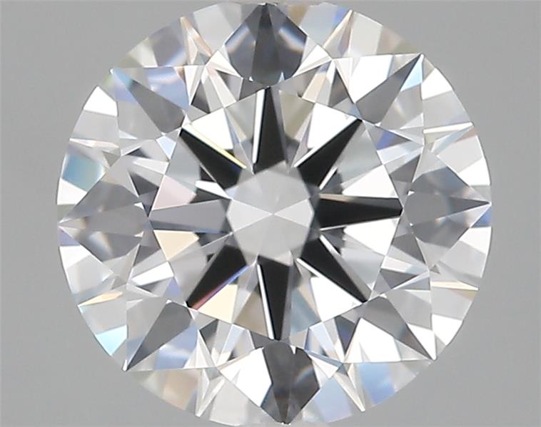 IGI 3.32 Carat Round Brilliant Lab Grown Diamond 人工培育鑽石 實驗室人造鑽石