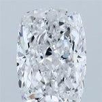 IGI 2.02 Carat Cushion Lab Grown Diamond 人工培育鑽石 實驗室人造鑽石