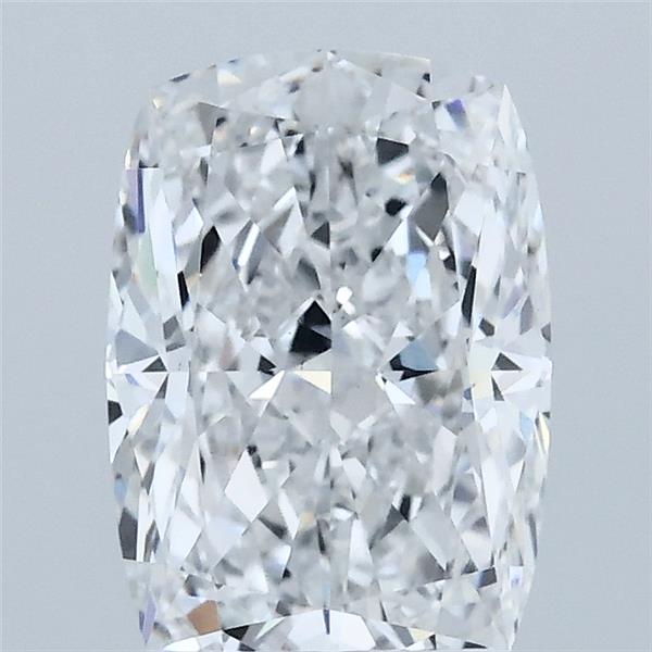IGI 2.02 Carat Cushion Lab Grown Diamond 人工培育鑽石 實驗室人造鑽石