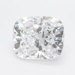 IGI 1.97 Carat Cushion Lab Grown Diamond 人工培育鑽石 實驗室人造鑽石