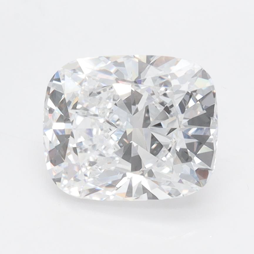 IGI 1.97 Carat Cushion Lab Grown Diamond 人工培育鑽石 實驗室人造鑽石